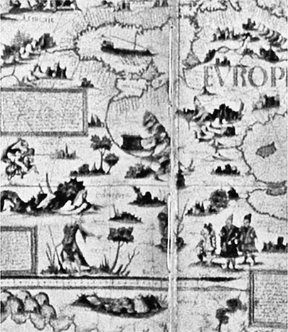 Иллюстрация к книге — Чудо света на Руси под Казанью. Как было на самом деле [i_022.jpg]