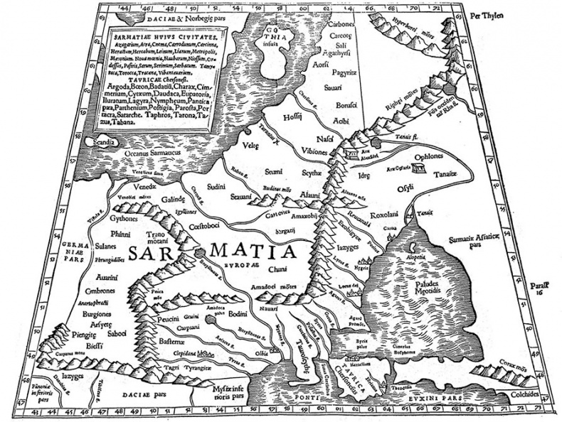 Иллюстрация к книге — Чудо света на Руси под Казанью. Как было на самом деле [i_024.jpg]