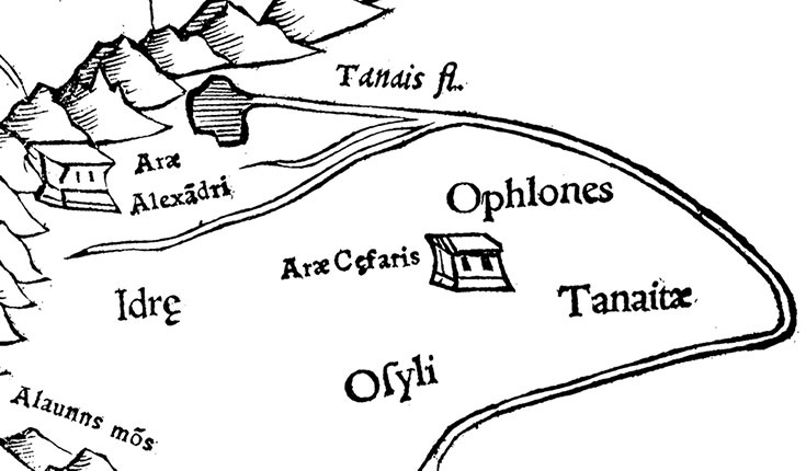 Иллюстрация к книге — Чудо света на Руси под Казанью. Как было на самом деле [i_025.jpg]