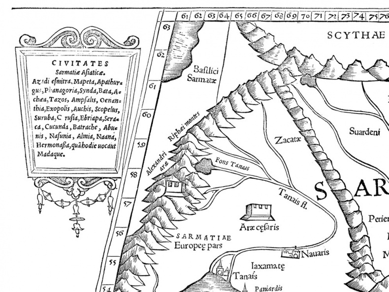 Иллюстрация к книге — Чудо света на Руси под Казанью. Как было на самом деле [i_027.jpg]