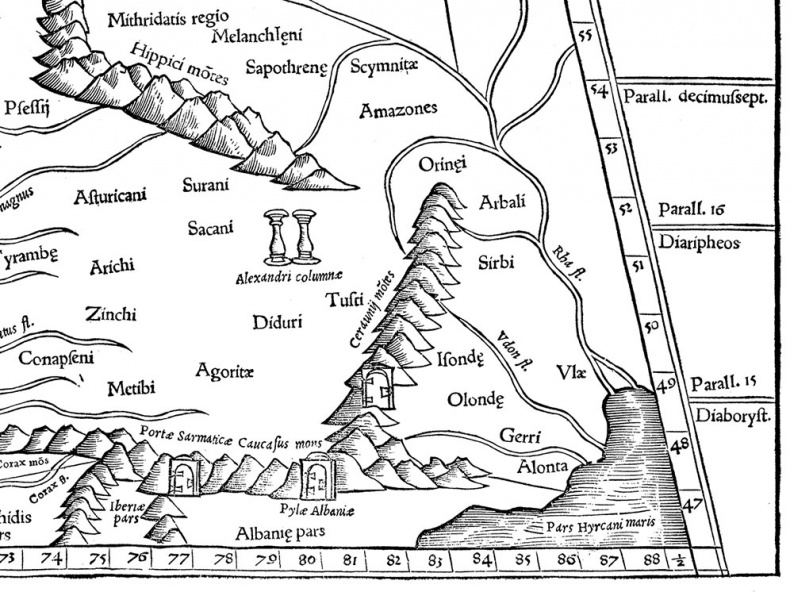 Иллюстрация к книге — Чудо света на Руси под Казанью. Как было на самом деле [i_028.jpg]
