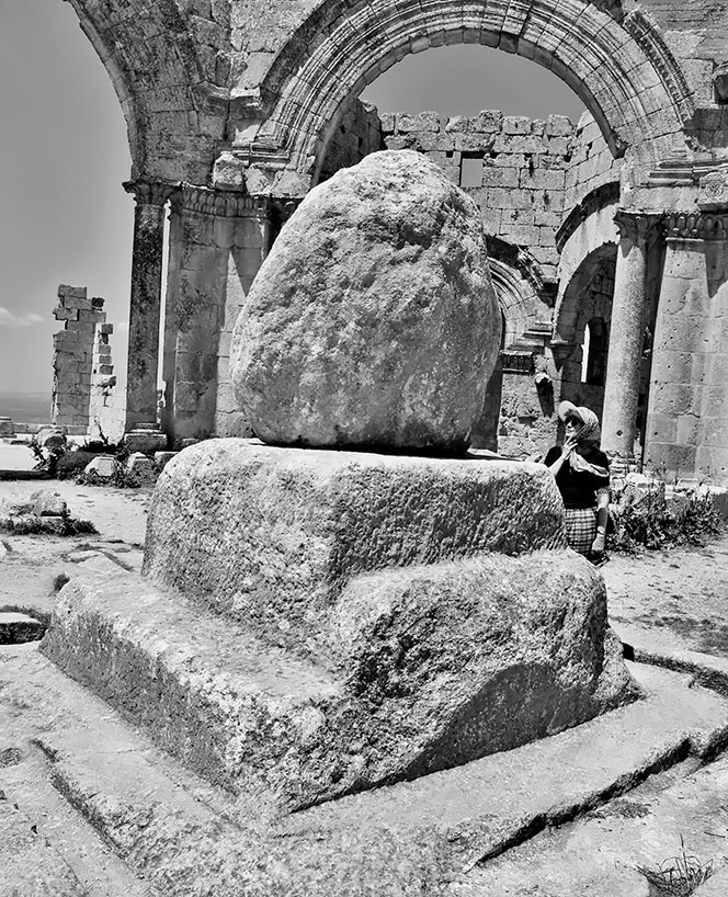 Иллюстрация к книге — Чудо света на Руси под Казанью. Как было на самом деле [i_029.jpg]