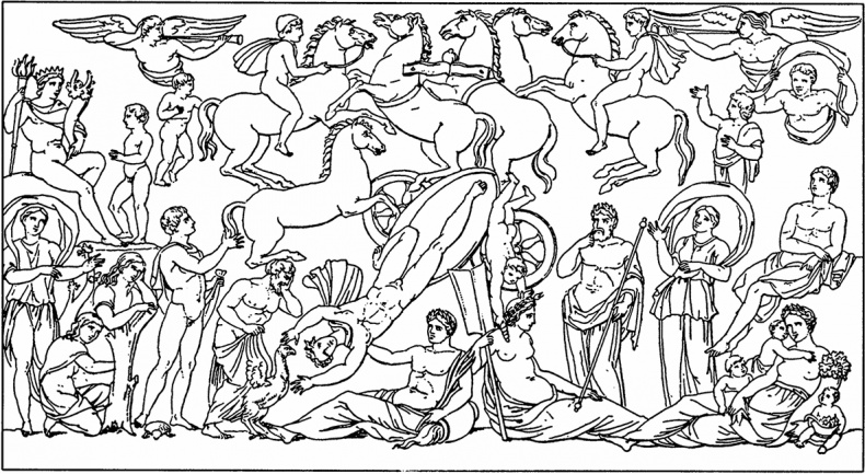 Иллюстрация к книге — Чудо света на Руси под Казанью. Как было на самом деле [i_030.jpg]