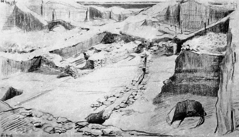 Иллюстрация к книге — Чудо света на Руси под Казанью. Как было на самом деле [i_045.jpg]