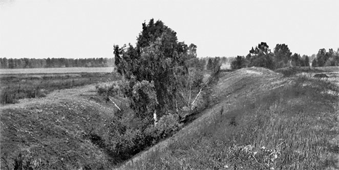 Иллюстрация к книге — Чудо света на Руси под Казанью. Как было на самом деле [i_053.jpg]