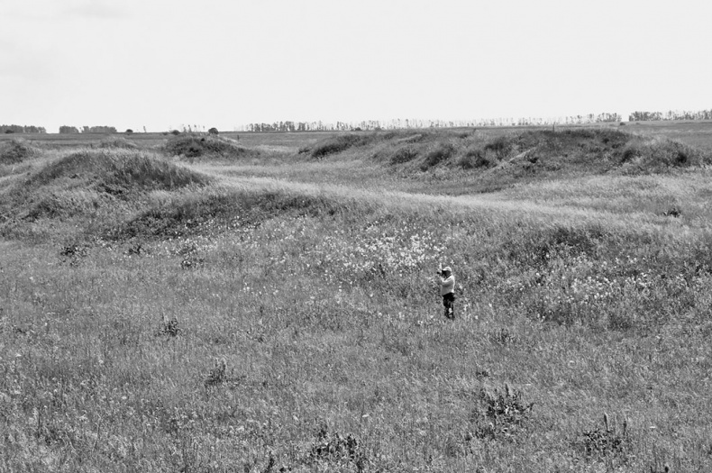 Иллюстрация к книге — Чудо света на Руси под Казанью. Как было на самом деле [i_054.jpg]