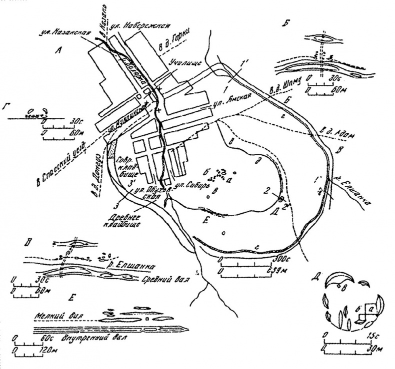 Иллюстрация к книге — Чудо света на Руси под Казанью. Как было на самом деле [i_057.jpg]