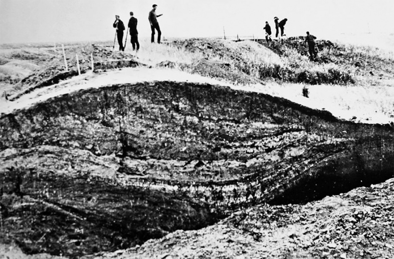 Иллюстрация к книге — Чудо света на Руси под Казанью. Как было на самом деле [i_058.jpg]