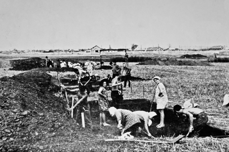 Иллюстрация к книге — Чудо света на Руси под Казанью. Как было на самом деле [i_060.jpg]