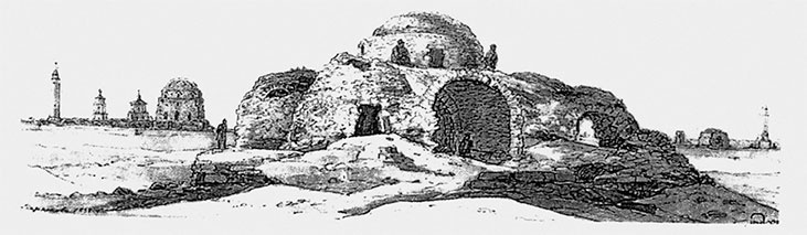 Иллюстрация к книге — Чудо света на Руси под Казанью. Как было на самом деле [i_078.jpg]