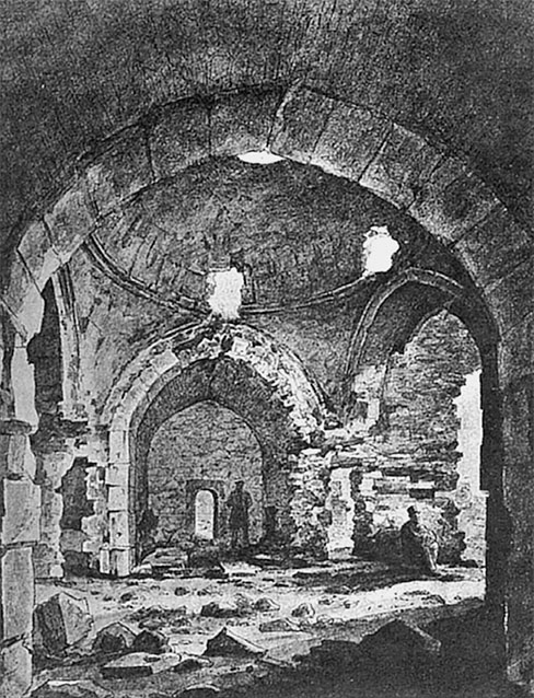 Иллюстрация к книге — Чудо света на Руси под Казанью. Как было на самом деле [i_081.jpg]