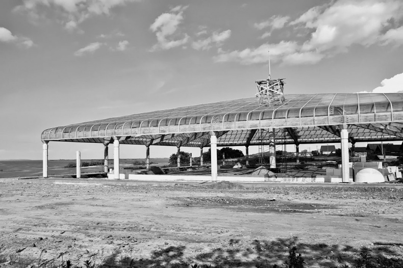 Иллюстрация к книге — Чудо света на Руси под Казанью. Как было на самом деле [i_085.jpg]