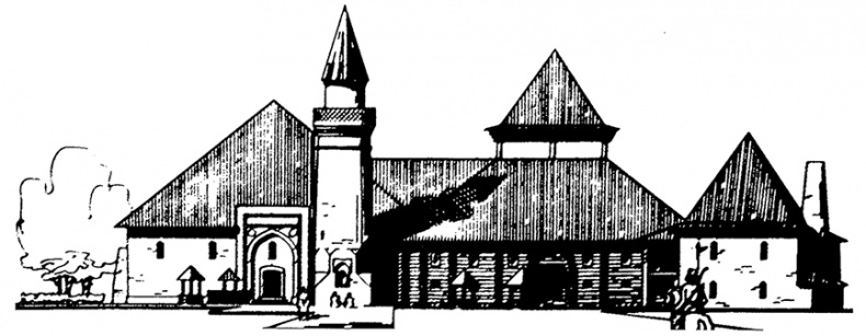 Иллюстрация к книге — Чудо света на Руси под Казанью. Как было на самом деле [i_091.jpg]