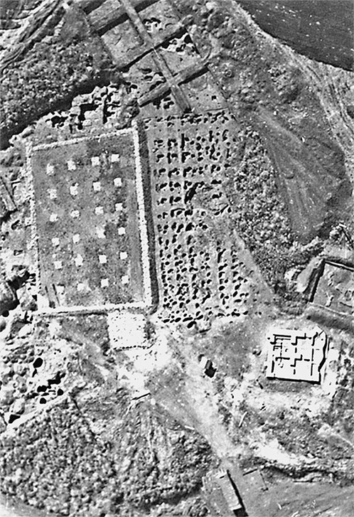 Иллюстрация к книге — Чудо света на Руси под Казанью. Как было на самом деле [i_096.jpg]