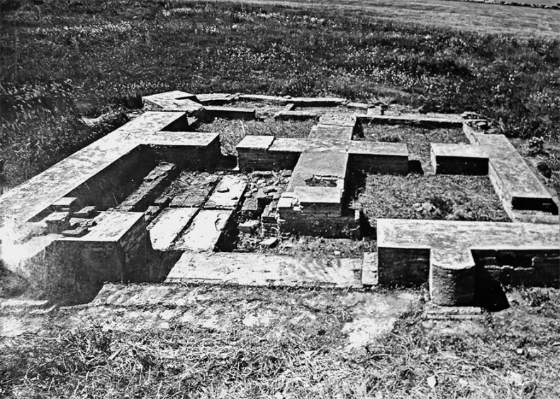 Иллюстрация к книге — Чудо света на Руси под Казанью. Как было на самом деле [i_098.jpg]