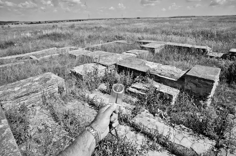 Иллюстрация к книге — Чудо света на Руси под Казанью. Как было на самом деле [i_105.jpg]