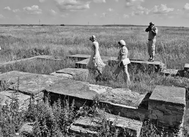 Иллюстрация к книге — Чудо света на Руси под Казанью. Как было на самом деле [i_113.jpg]