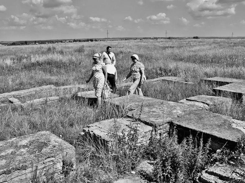 Иллюстрация к книге — Чудо света на Руси под Казанью. Как было на самом деле [i_116.jpg]