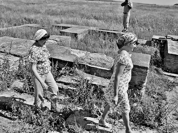 Иллюстрация к книге — Чудо света на Руси под Казанью. Как было на самом деле [i_122.jpg]