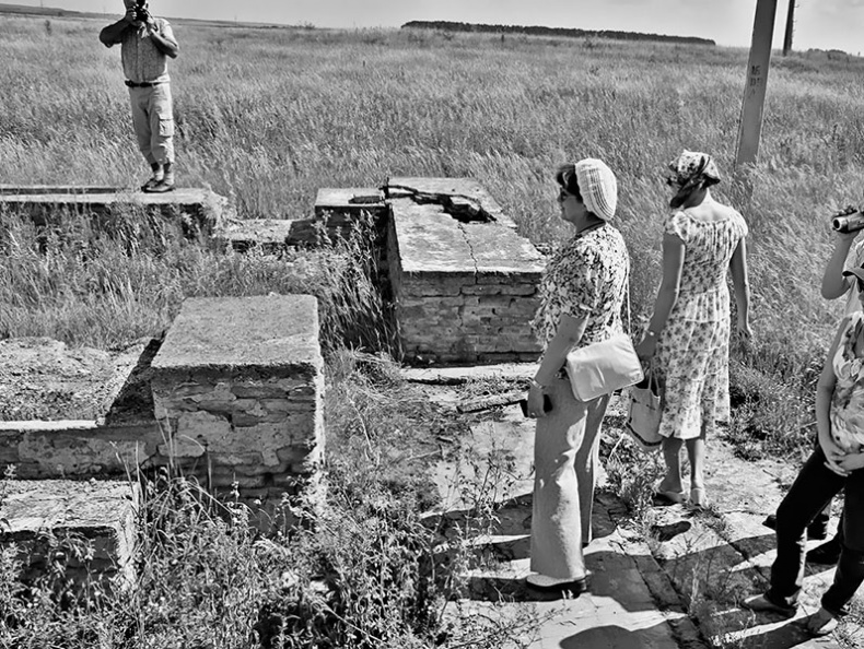 Иллюстрация к книге — Чудо света на Руси под Казанью. Как было на самом деле [i_126.jpg]