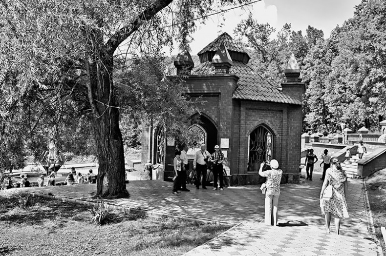 Иллюстрация к книге — Чудо света на Руси под Казанью. Как было на самом деле [i_146.jpg]