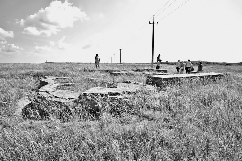 Иллюстрация к книге — Чудо света на Руси под Казанью. Как было на самом деле [i_151.jpg]