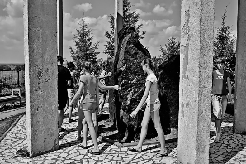 Иллюстрация к книге — Чудо света на Руси под Казанью. Как было на самом деле [i_167.jpg]