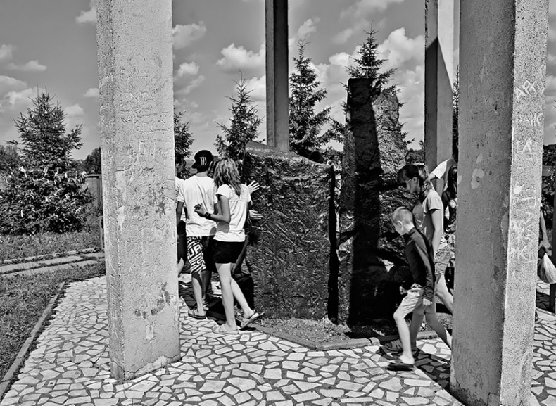 Иллюстрация к книге — Чудо света на Руси под Казанью. Как было на самом деле [i_170.jpg]