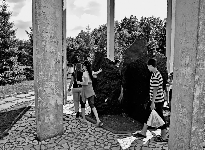 Иллюстрация к книге — Чудо света на Руси под Казанью. Как было на самом деле [i_172.jpg]