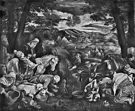 Иллюстрация к книге — Чудо света на Руси под Казанью. Как было на самом деле [i_176.jpg]