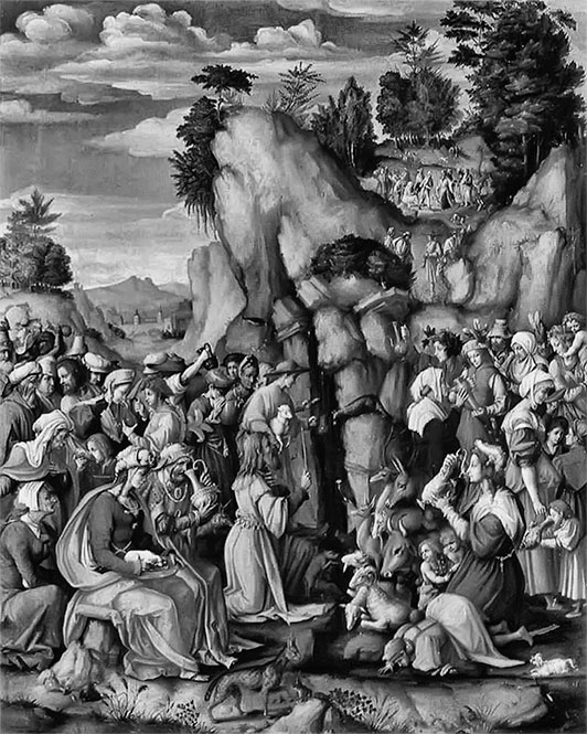 Иллюстрация к книге — Чудо света на Руси под Казанью. Как было на самом деле [i_177.jpg]