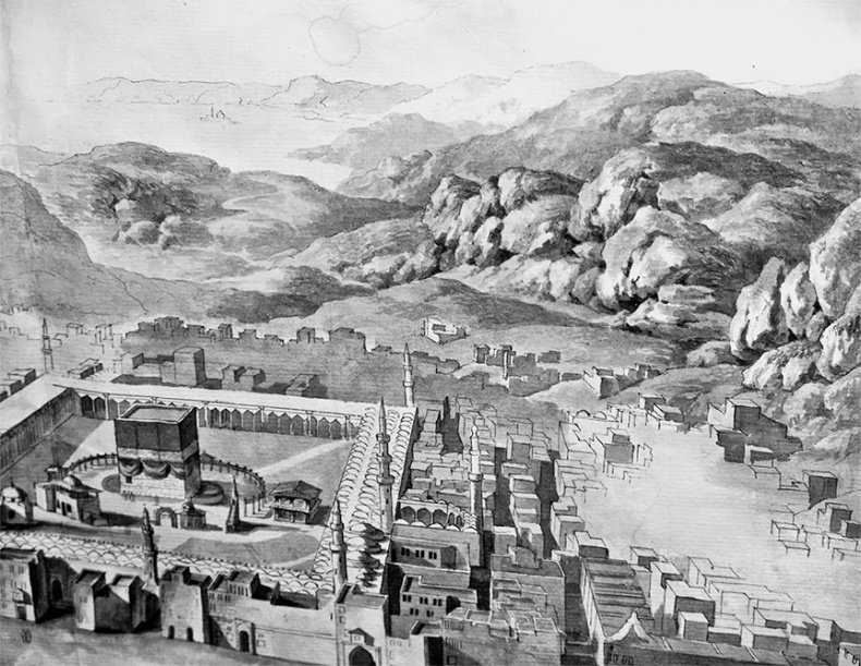 Иллюстрация к книге — Чудо света на Руси под Казанью. Как было на самом деле [i_192.jpg]