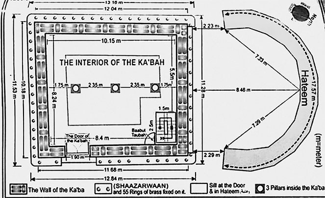 Иллюстрация к книге — Чудо света на Руси под Казанью. Как было на самом деле [i_201.jpg]