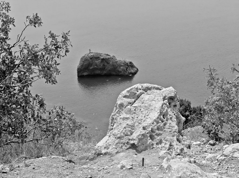 Иллюстрация к книге — Чудо света на Руси под Казанью. Как было на самом деле [i_221.jpg]