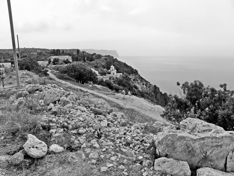 Иллюстрация к книге — Чудо света на Руси под Казанью. Как было на самом деле [i_223.jpg]