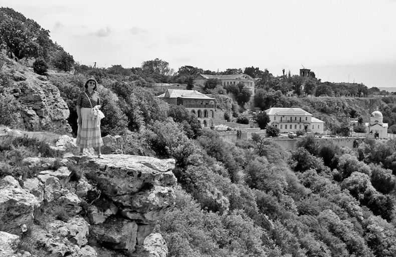 Иллюстрация к книге — Чудо света на Руси под Казанью. Как было на самом деле [i_224.jpg]