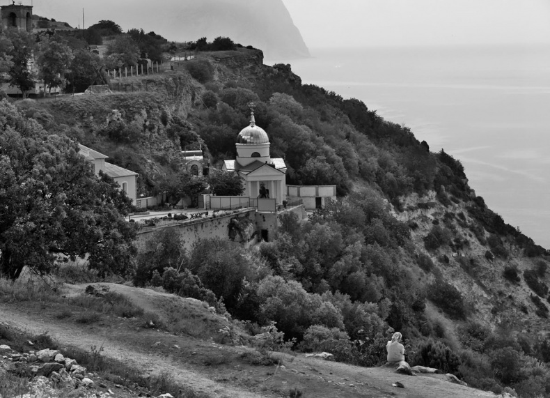 Иллюстрация к книге — Чудо света на Руси под Казанью. Как было на самом деле [i_225.jpg]