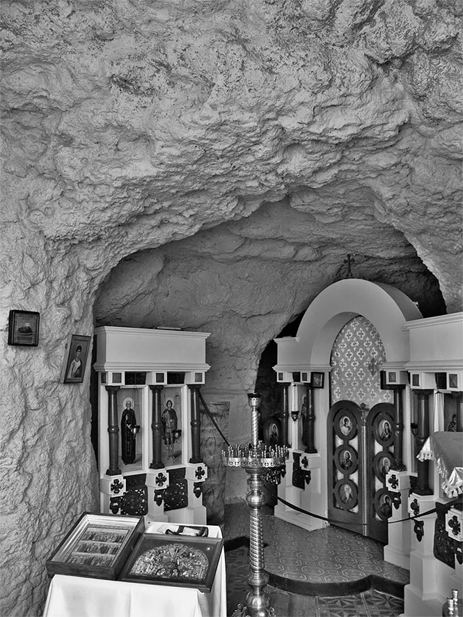 Иллюстрация к книге — Чудо света на Руси под Казанью. Как было на самом деле [i_230.jpg]