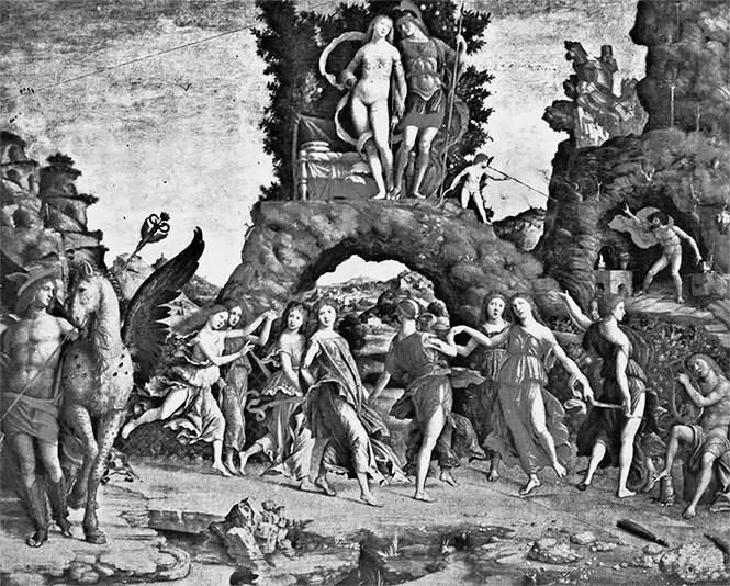 Иллюстрация к книге — Чудо света на Руси под Казанью. Как было на самом деле [i_237.jpg]