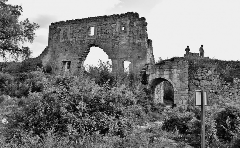 Иллюстрация к книге — Чудо света на Руси под Казанью. Как было на самом деле [i_242.jpg]