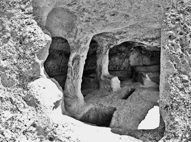 Иллюстрация к книге — Чудо света на Руси под Казанью. Как было на самом деле [i_248.jpg]