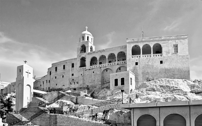 Иллюстрация к книге — Чудо света на Руси под Казанью. Как было на самом деле [i_258.jpg]