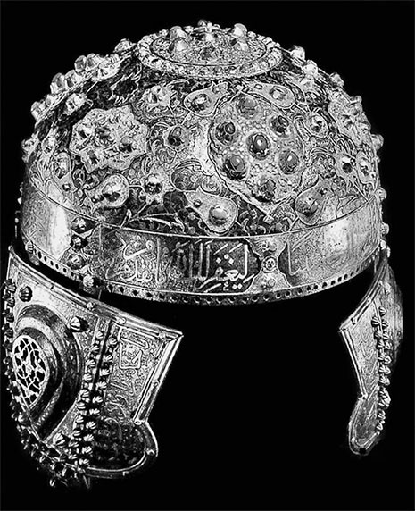 Иллюстрация к книге — Чудо света на Руси под Казанью. Как было на самом деле [i_262.jpg]