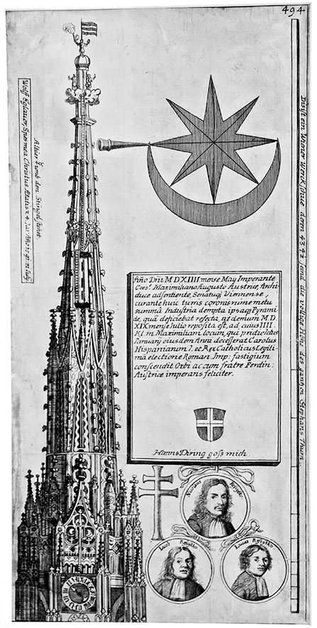 Иллюстрация к книге — Чудо света на Руси под Казанью. Как было на самом деле [i_276.jpg]