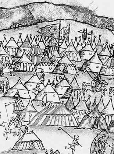 Иллюстрация к книге — Чудо света на Руси под Казанью. Как было на самом деле [i_281.jpg]