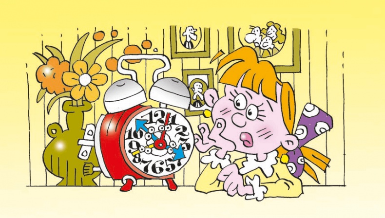 Иллюстрация к книге — Часы и стрелки [i_004.jpg]