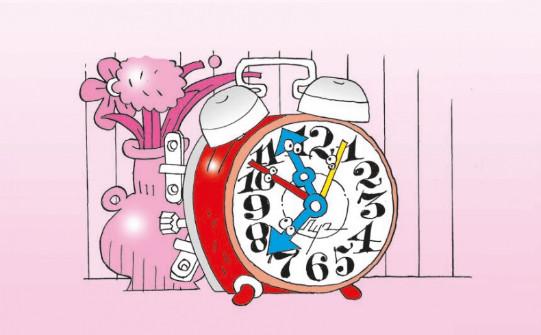 Иллюстрация к книге — Часы и стрелки [i_005.jpg]