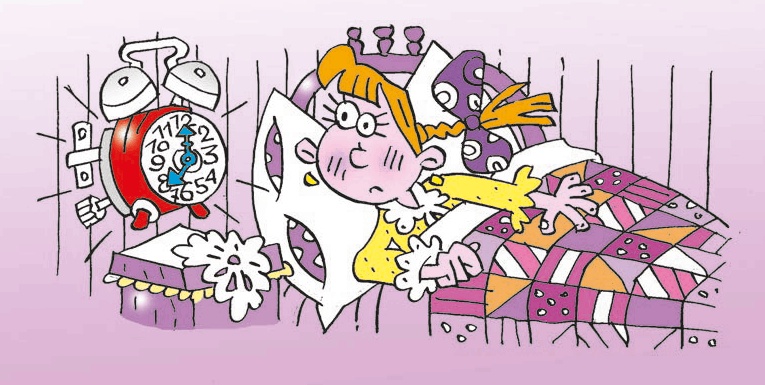 Иллюстрация к книге — Часы и стрелки [i_006.jpg]