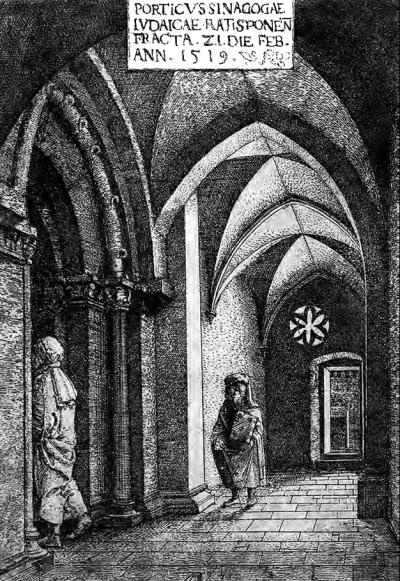 Иллюстрация к книге — Идишская цивилизация. Становление и упадок забытой нации [_04.jpg]