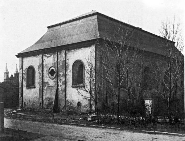 Иллюстрация к книге — Идишская цивилизация. Становление и упадок забытой нации [_13.jpg]